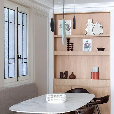 Highstay - Luxury Serviced - Centre Pompidou Παρίσι
