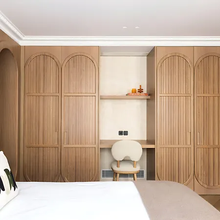 Διαμέρισμα Highstay - Luxury Serviced - Centre Pompidou