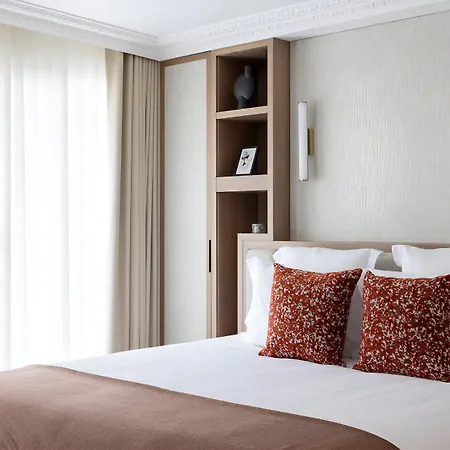 Highstay - Luxury Serviced - Centre Pompidou Διαμέρισμα