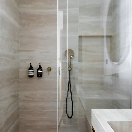 Highstay - Luxury Serviced - Centre Pompidou * Παρίσι