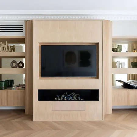 Highstay - Luxury Serviced - Centre Pompidou