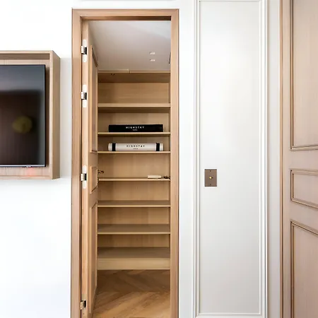 Highstay - Luxury Serviced - Centre Pompidou *
