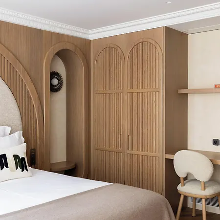 Highstay - Luxury Serviced - Centre Pompidou