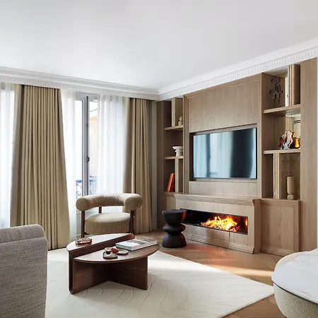 Daire Highstay - Luxury Serviced - Centre Pompidou