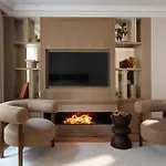 Highstay - Luxury Serviced - Centre Pompidou פריז